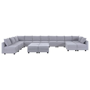 Home Imports Emporium Modern DIY Sectional Sofa - 1 of 4