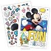 Disney Junior Sticker - by Number Book