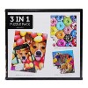 Anker Play 3 in 1 Jigsaw Puzzle Pack | 300, 100 and 48 Pieces - 2 of 4