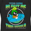 Women's Looney Tunes Out of This World Mom T-Shirt - 2 of 4