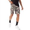 Men's 's Retro Altitude Cargo Shorts - JORDAN CRAIG - 3 of 3