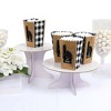 Big Dot of Happiness My Dad is Rad - Father's Day Party Favor Popcorn Treat Boxes - Set of 12 - 3 of 4