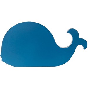 The Lakeside Collection The Sea Decor - Whale Sculpture - 1 of 3