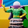 Spider-Man Marvel Animated Mysterio 6 Inch Resin Bust - 4 of 4