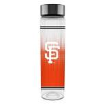 MLB San Francisco Giants 25oz Quench Water Bottle