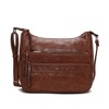 MKF Collection Alia Women’s Shoulder Hobo bag by Mia K - 2 of 4