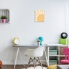 Stupell Industries You Are My Sunshine Simplistic Sun Beam Rays Wall Plaque Art - 2 of 4