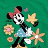 Boys' - Disney - Minnie Mouse Sweet Style Short Sleeve Graphic T-Shirt - 2 of 4