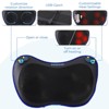 Reathlete MILLOW Pillow Massager with Shiatsu and Heat - 2 of 4