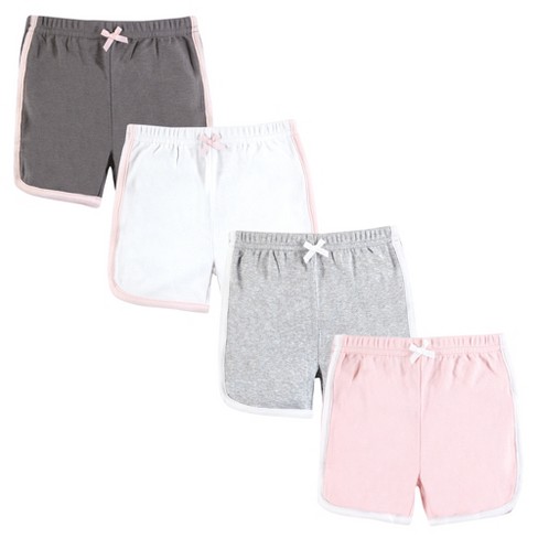 Cotton Regular Fit Ladies Hot Pant Shorts, Waist Size: 30.0