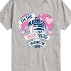 Boys' - Star Wars - Valentine Droid You're Looking For Short Sleeve Graphic T-Shirt - 2 of 4