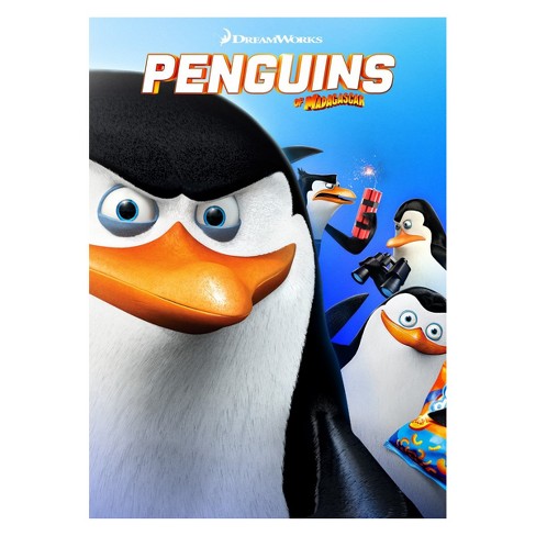 the penguins of madagascar dvd trailer