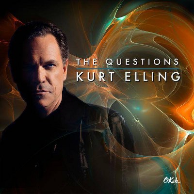 Kurt Elling - Questions (CD)