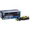 Dallara IndyCar #26 Colton Herta "Gainbridge" Andretti Autosport "NTT IndyCar Series" 2023 1/18 Diecast Model Car by Greenlight - 3 of 3