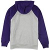 STARTER Mens Baltimore Ravens Hoodie Sweatshirt - 2 of 2