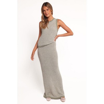 Petal and Pup Womens Arella Knit Skirt