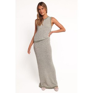 Petal and Pup Womens Arella Knit Skirt - 1 of 4