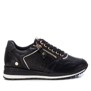 Xti Women's Casual Comfort Sneakers 142234A - 1 of 4