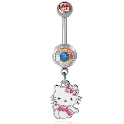 hello kitty dangling