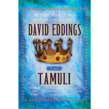 The Tamuli - by  David Eddings (Paperback)