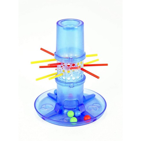 Super Impulse World's Smallest Kerplunk Game