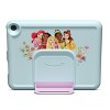 Amazon Fire HD 10" 32GB Kids Tablet - (2023 Release) - Disney Princess - 3 of 4