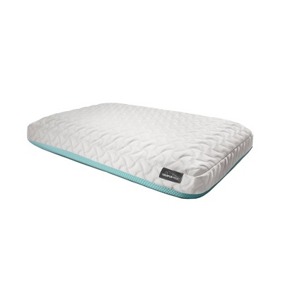 Tempur gel hot sale pillow