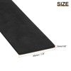 Unique Bargains Solid Neoprene Rubber Weather-Proof Pads Protection Seal Strips - 2 of 4