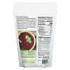 Sunfood Organic Beet Powder, 8 oz (227 g) - 2 of 2