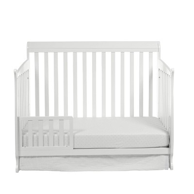 Suite Bebe Riley Guard Rail - White