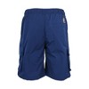 JumpStart Men's Moisture Wicking Performance Quick Dry Cargo Shorts - 2 of 2