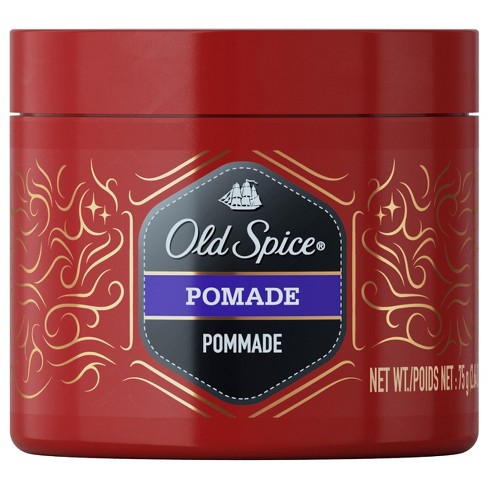 Old Spice Hair Styling For Men Pomade 2 64oz Target
