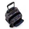 Kipling New Zea Printed 15" Laptop Rolling Backpack - 3 of 4