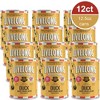Livelong Healthy & Strong Duck & Sweet Potato Wet Dog Food, 12pk 12.5oz Cans - 2 of 4