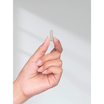 Horbaach Maca Root 4800 mg | 120 C&aacute;psulas