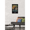 Trends International Killer Acid - Smile Now Cry Later Unframed Wall Poster Prints - 2 of 4
