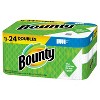 Bounty Select-A-Size Paper Towels - Double Rolls : Target