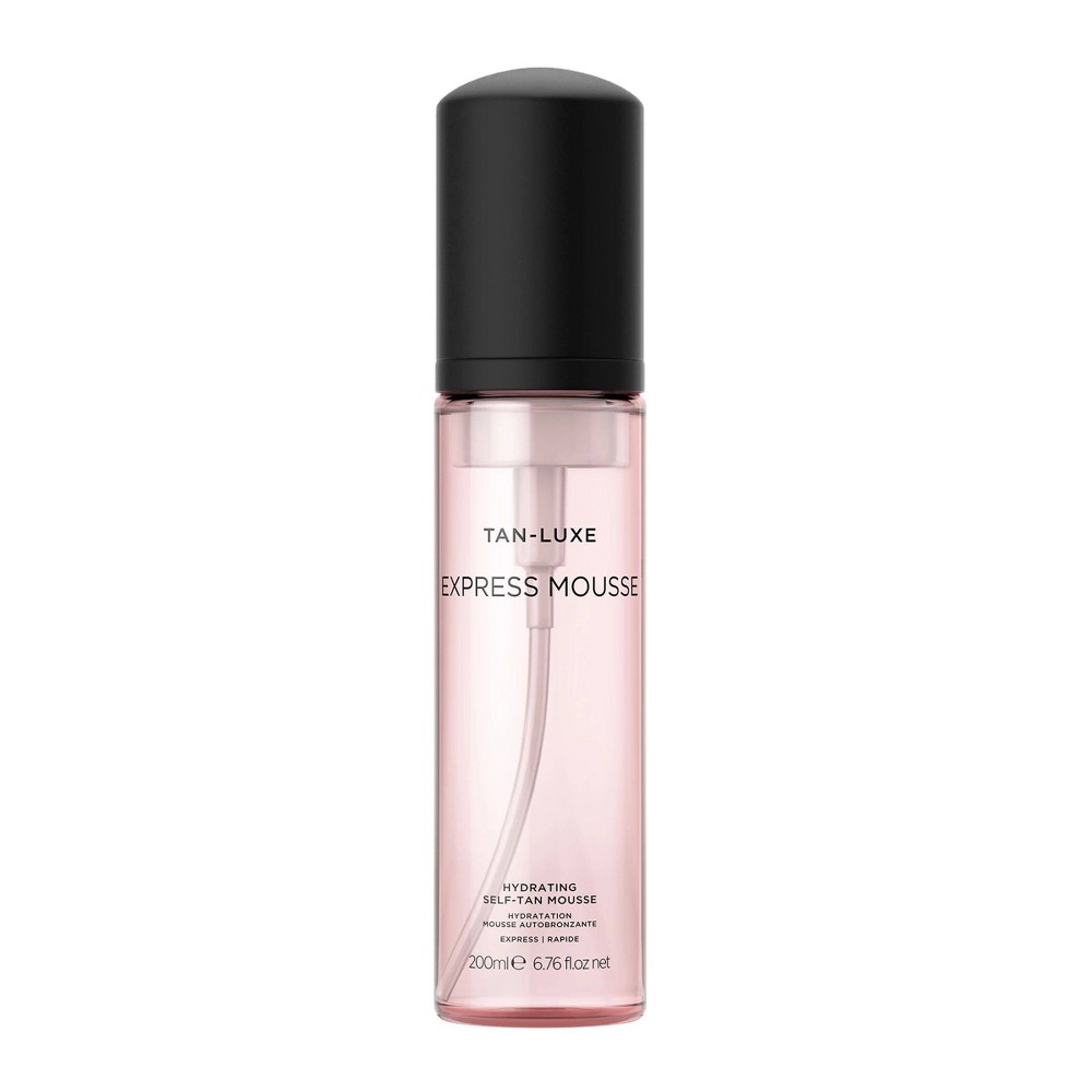 Tan-Luxe Express Mousse Self Tanners - 6.56 fl oz - Beauty Studio