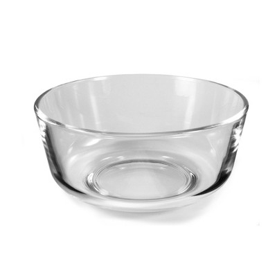 Kitchen Basics Glass Bowl - Clear