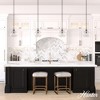 Hunter Fans High Oaks 1 - Light Pendant in  Noble Bronze - 2 of 2