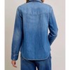 Women's Abby Western Shirt - HIDDEN - 4 of 4