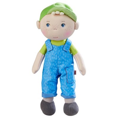 haba nick doll