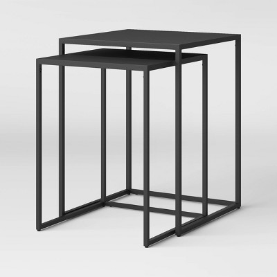 Aalto 2pk Nesting Tables - Project 62™