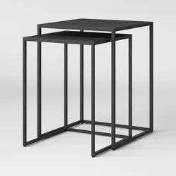 Aalto 2pk Nesting Tables - Project 62™