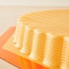 Silpat #1 Non-Stick Mold, Handcrafted in France Since 1965, Trusted by Chefs, Certified Food Safe (Fluted Tart Mold) - 3 of 4