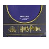 Harry Potter House Animal Gem Stone Pendant Necklace - All 4 Houses Available - 4 of 4