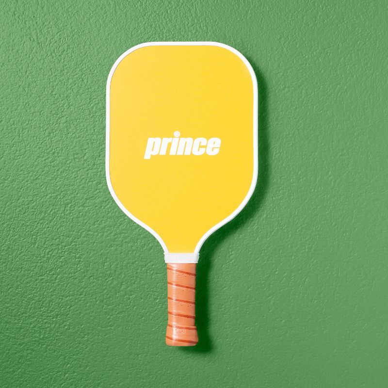 Prince Pickleball Pro Paddle - Yellow, 2 of 4