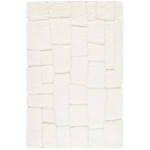 Casablanca CSB471 Hand Woven Indoor Rugs - Safavieh - 1 of 4