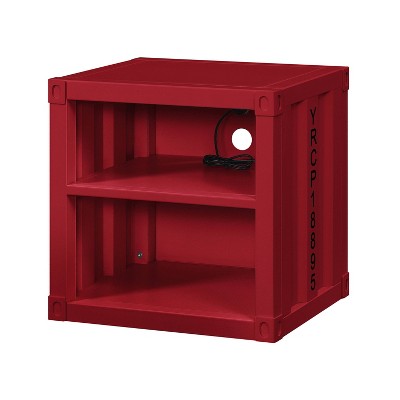 Cargo Nightstands - Acme Furniture