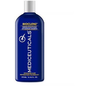 Therapro Mediceuticals BIOCLENZ Normal Scalp & Hair Antioxidant Shampoo (8.45 oz) Hair Loss and Hair Thinning - 1 of 3